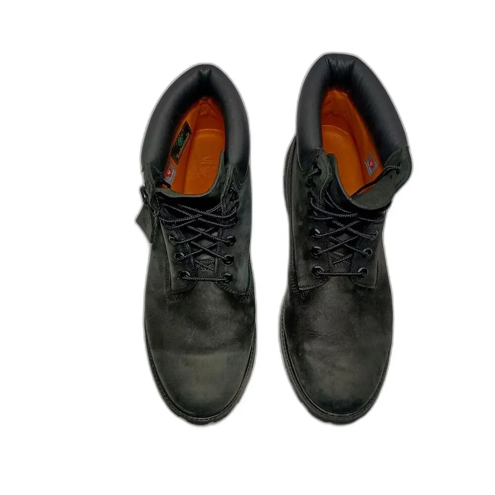 Timberland these authentic